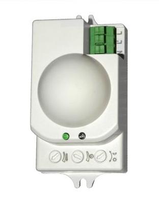 датчик освещения