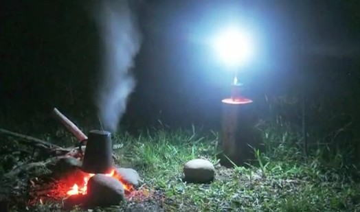 электрическая энергия