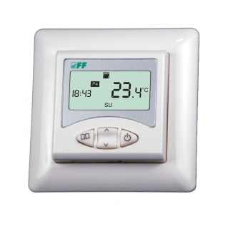 регулятор температуры