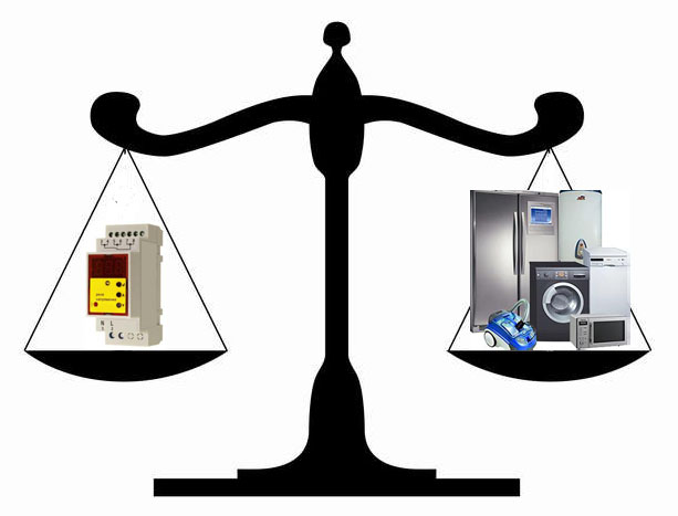 защита от напряжения