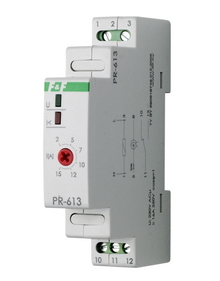 реле приоритета