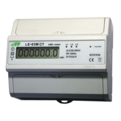 электросчетчик