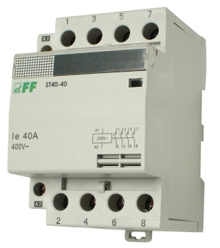 электромагнитный контактор